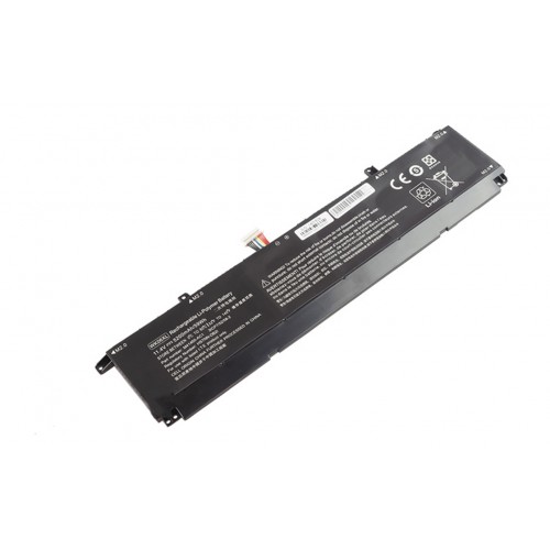 Μπαταρία για HP Omen 16-XF 16-XD 17-CK 17T-CK WK06XL - Συμβατή