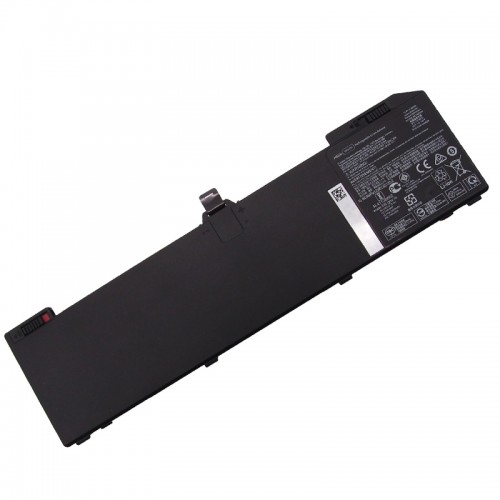 Μπαταρία για HP Zbook 15 G5 15 G6 VX04XL - Συμβατή
