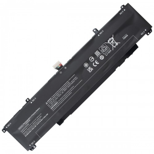 Μπαταρία για HP OMEN 16-b*** 16-c*** Victus 16-d*** WK04XL - Συμβατή