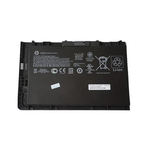 Φορητό υπολογιστή μπαταρίας BT04XL HP EliteBook Folio 9470 9470m 9480m, 14.8v 3500mAh (4 κύτταρα) - Original