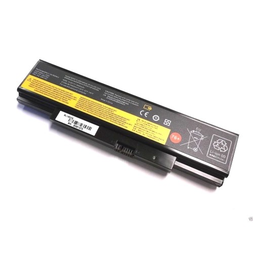 Φορητό υπολογιστή μπαταρίας Lenovo ThinkPad E550 E550C ThinkPad E555 45N1761 76+ (6 κύτταρα) - Αντικατάσταση