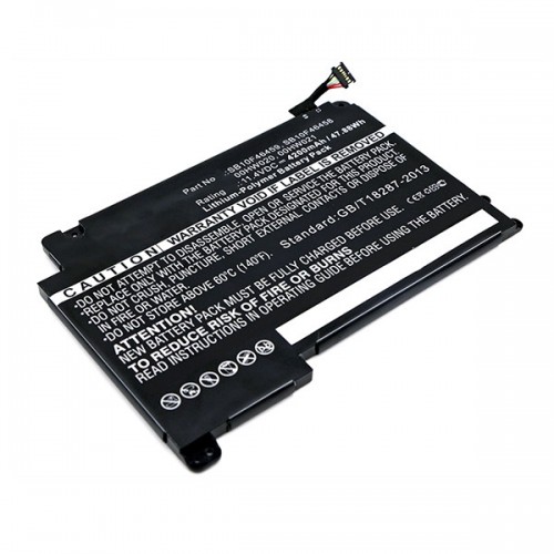 Μπαταρία για Lenovo ThinkPad S3 Yoga 14 00HW020 SB10F46458 - Συμβατή