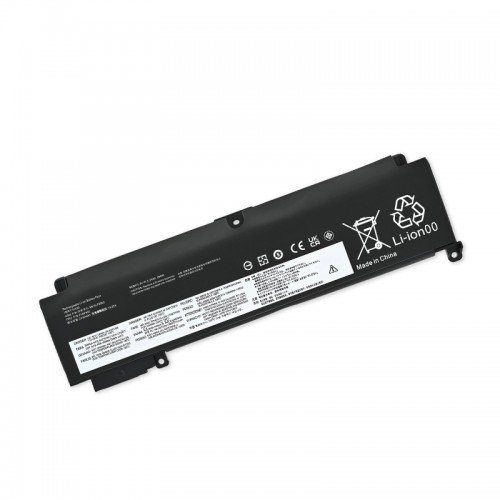 Μπαταρία φορητού υπολογιστή Lenovo ThinkPad T460s T470s 01AV405 (3 κύτταρα) - Συμβατή