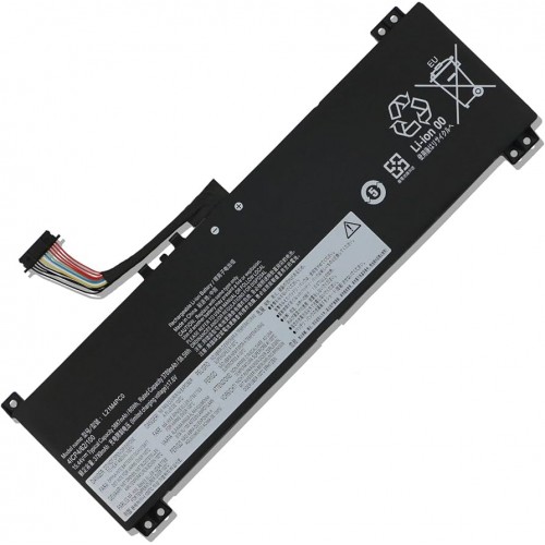 Μπαταρία για Lenovo IdeaPad Gaming 3-15ARH7 Legion 5-15ARH7 5-15ARH7H - Συμβατή