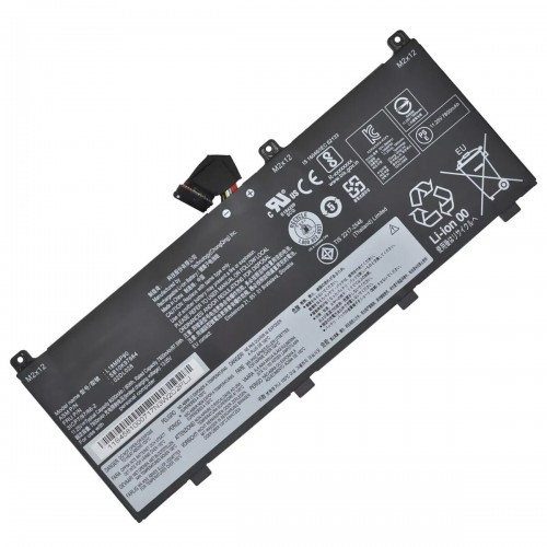 Μπαταρία για Lenovo ThinkPad P53 L18C6P90 - Συμβατή