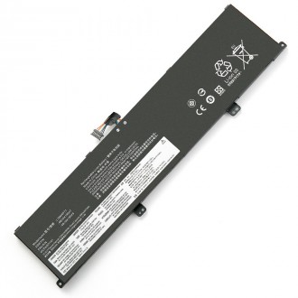 Baterie laptop Lenovo ThinkPad P1 Gen 3 X1 Extreme Gen 3 L19C4P71 - Compatibila