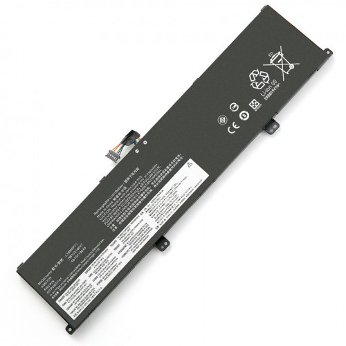 Baterie laptop Lenovo ThinkPad P1 Gen 3 X1 Extreme Gen 3 L19C4P71 - Compatibila
