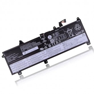 Батерия за лаптоп Lenovo ThinkBook 16 G6 16 G7 L22B4PE1 4 клетки - Заместител