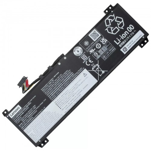 Baterie laptop Lenovo IdeaPad Gaming 3-15ARH7 3-15IAH7 - Original