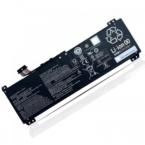 Μπαταρία για Lenovo IdeaPad Gaming 3-15ARH7 3-15IAH7 - Συμβατή