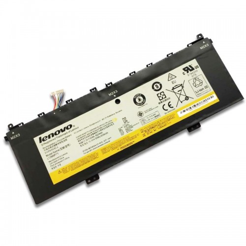 Γνήσια μπαταρία για Lenovo ThinkPad Yoga 2 13 L13m6p71 L13s6p71 - Συμβατή