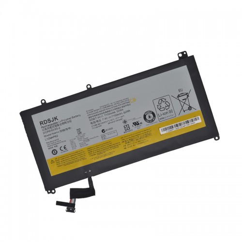 Μπαταρία για Lenovo IdeaPad U330Т U430P U430T U530 L12M4P62 - Συμβατή