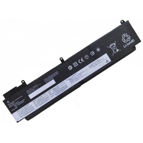 Φορητό υπολογιστή μπαταρίας Lenovo ThinkPad T460s T470s 00HW022 (3 κύτταρα) - Αντικατάσταση