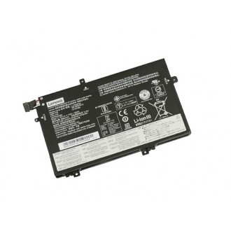 Оригинална батерия за лаптоп LENOVO ThinkPad L14 L15 L480 L490 L580 L590 L17L3P52