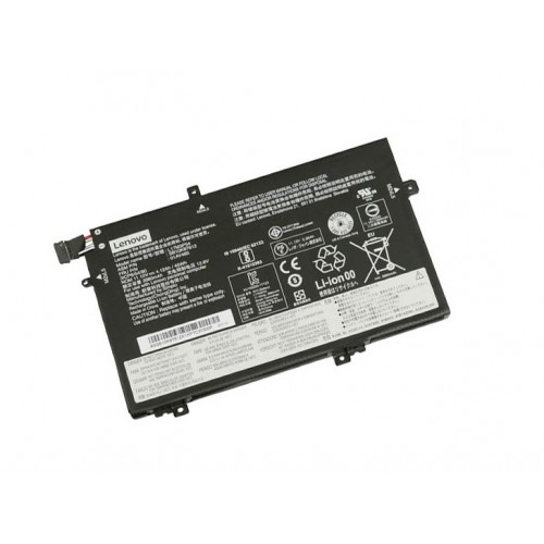 Γνήσια μπαταρία για LENOVO ThinkPad L14 L15 L480 L490 L580 L590 L17L3P52 - Συμβατή