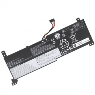 Baterie laptop Lenovo IdeaPad 3 Gen 6 V14 V15 V17 G2 ITL L20M2PF0 (2 celule) - Compatibila