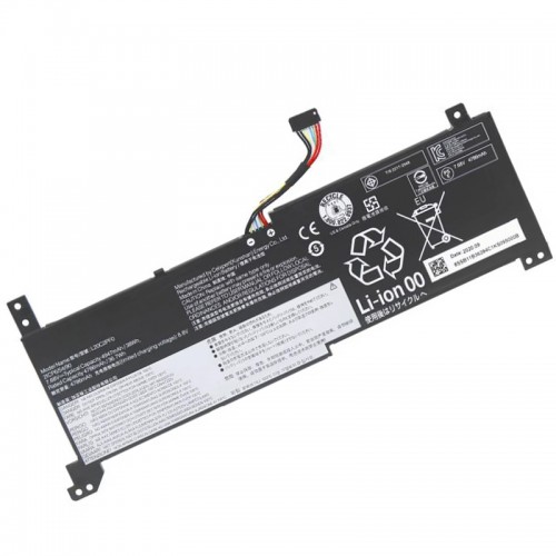 Baterie laptop Lenovo IdeaPad 3 Gen 6 V14 V15 V17 G2 ITL L20M2PF0 (2 celule) - Compatibila