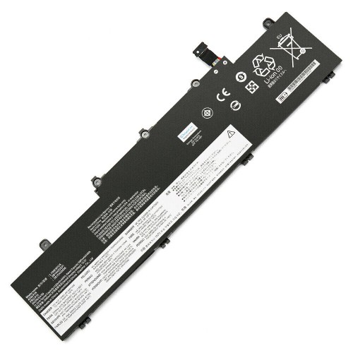 Μπαταρία για LENOVO ThinkPad E14 Gen2 E15 Gen2 L19C3PD5 - Συμβατή