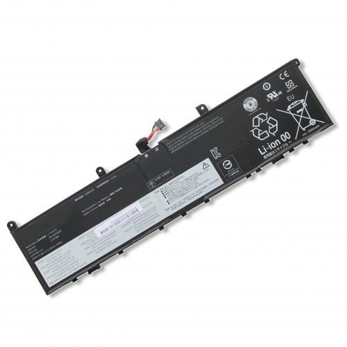 Μπαταρία για LENOVO ThinkPad P1 ThinkPad X1 Extreme L17C4P72 - Συμβατή