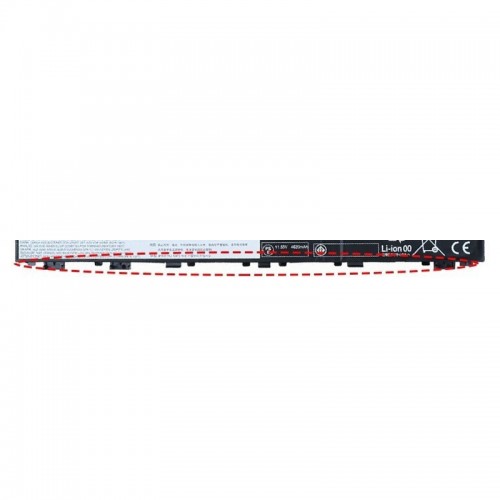 Baterie laptop LENOVO Ideapad 5-14IIL05 5-14ARE L19M3PF4 Versiunea 2 - Compatibila