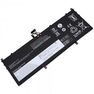 Baterie laptop Lenovo Yoga C640 13IML L19M4PD1 L19C4PD1 - Compatibila