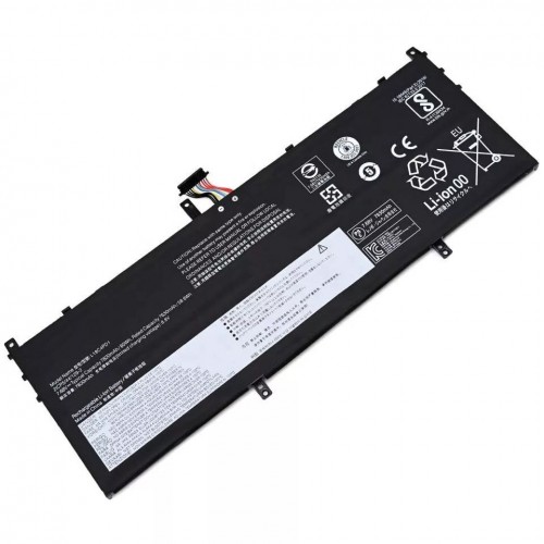 Μπαταρία για Lenovo Yoga C640 13IML L19M4PD1 L19C4PD1 - Συμβατή