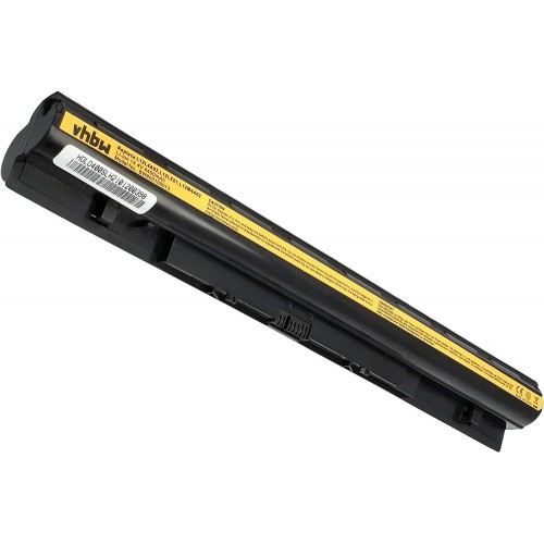 φορητό υπολογιστή μπαταρίας Lenovo IdeaPad G50-30 G50-45 G50-70 G40-30 (8 κύτταρα) - Αντικατάσταση