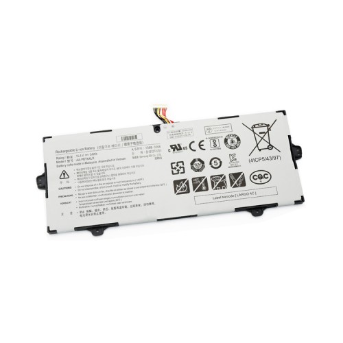 Батерия за лаптоп Samsung NP940X3M NP940X5M NP940X5N - Заместител