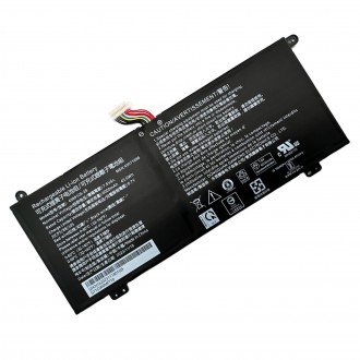 Батерия за лаптоп Toshiba Dynabook Satellite Pro C50-H 4588105-2S - Type B - Заместител