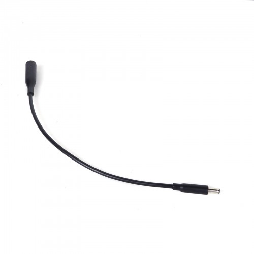 Преходник за захранващ адаптер Dell 7.5x5.0mm към 4.5x3.0mm