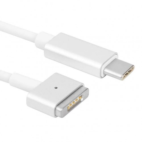 Καλώδια για φορτιστές Apple MacBook Type-C Magsafe 2 - 1.8m