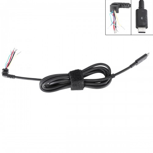 Καλώδια DC για φορτιστές Lenovo - Type-C Quality - 90W (6 core)