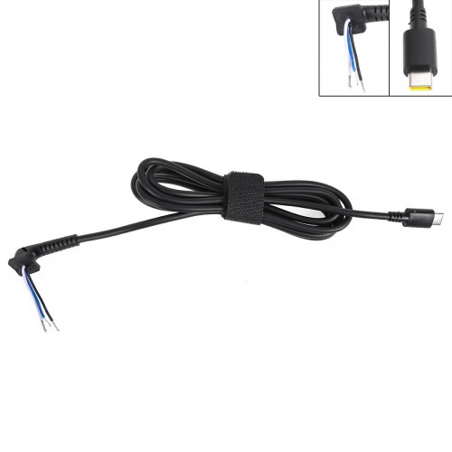Καλώδια DC για φορτιστές Dell - Type-C Quality - 90W