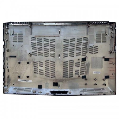 Bottom Base Cover MSI GP62 GL62 MS-16J5 MS-16J9 - Μαύρος