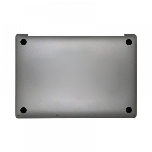 Carcasa inferioara Apple MacBook Pro Retina A1708 A2159 - Gri (Space Gray)