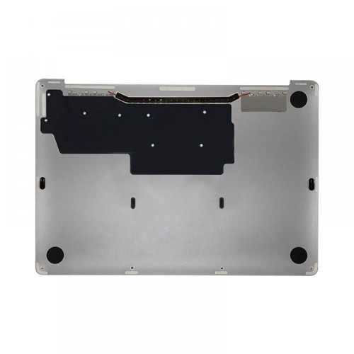 Carcasa inferioara Apple MacBook Pro Retina A1708 A2159 - Gri (Space Gray)