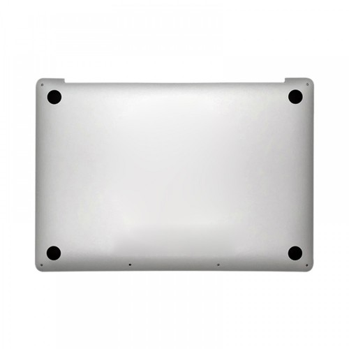 Bottom Base Cover Apple MacBook Pro Retina A1708 A2159 - Ασήμι