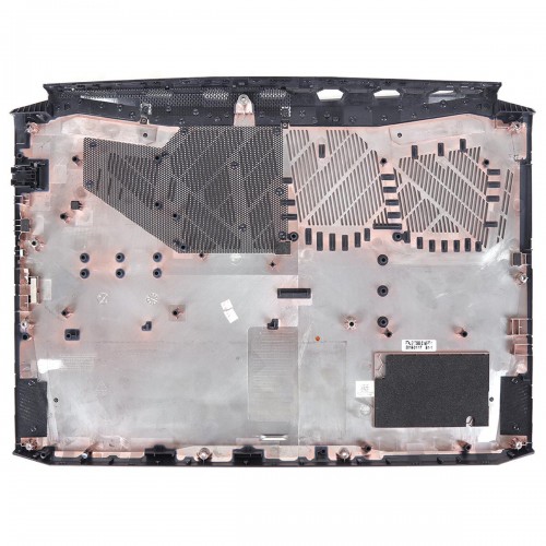 Bottom Base Cover Acer Nitro 5 AN515-54 AN515-43  - Μαύρος