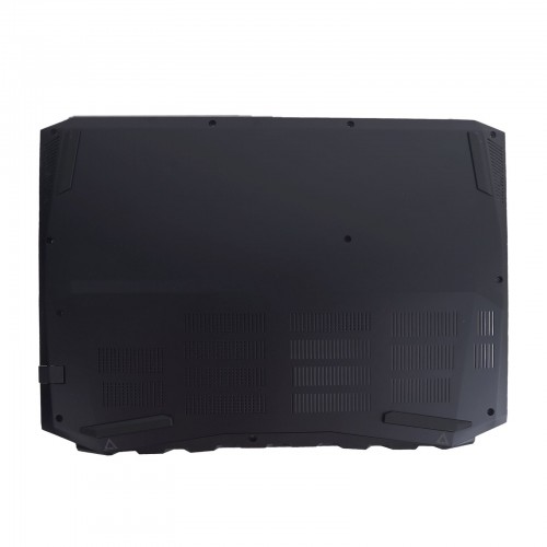 Bottom Base Cover Acer Nitro 7 AN715-51 N18C3 - Μαύρος