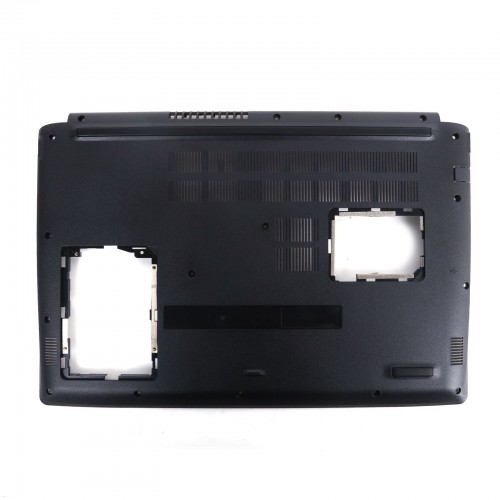 Bottom Base Cover Acer Aspire A515-51 A515-51G N17C4 - Μαύρος