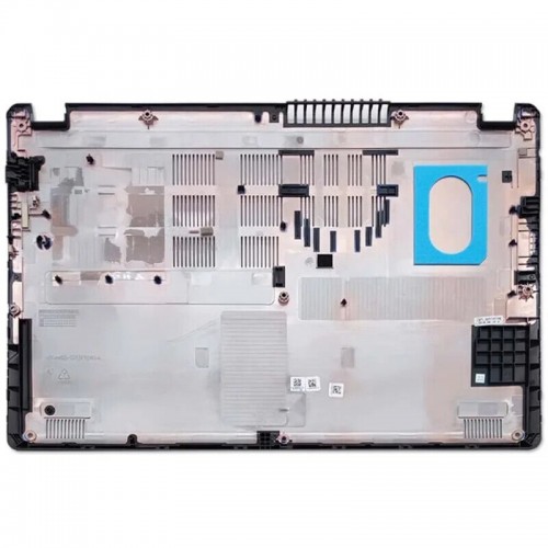 Bottom Base Cover Acer Aspire A515-52 A515-52G  A515-52K N19C3 - Μαύρος