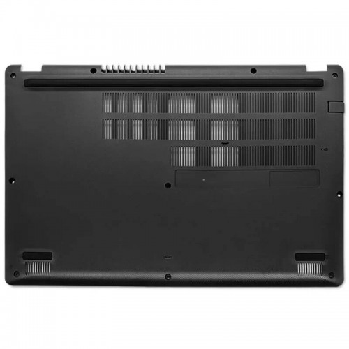 Bottom Base Cover Acer Aspire A515-52 A515-52G  A515-52K N19C3 - Μαύρος