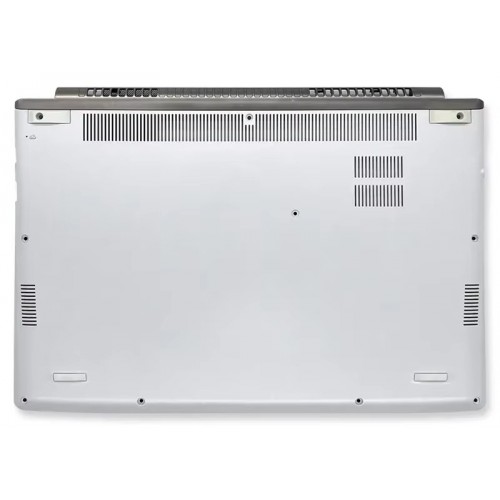 Долен корпус за Acer Swift SF514-51 Aspire S5-371 S5-371T - Бял