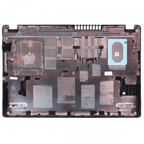 Bottom Base Cover Acer Aspire 3 A315-42 42G A315-54 54K N19C1 - Μαύρος