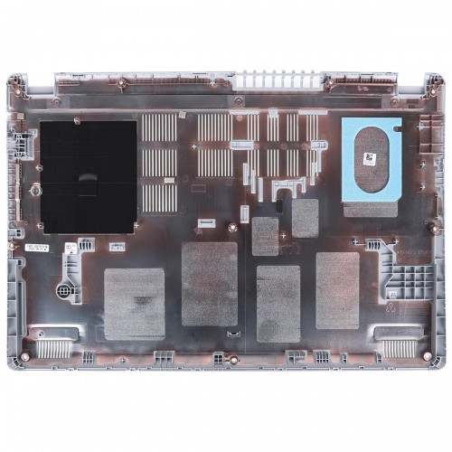 Bottom Base Cover Acer Aspire 3 A315-42 42G A315-54 54K N19C1 - Ασήμι