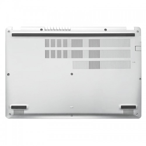 Bottom Base Cover Acer Aspire 3 A315-42 42G A315-54 54K N19C1 - Ασήμι