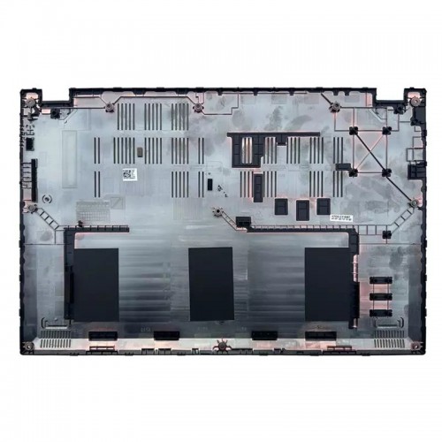 Bottom Base Cover Acer Aspire A515-58M A315-510p A315-24P N23C3 - Μαύρος