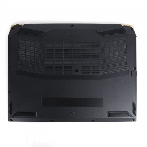 Bottom Base Cover Acer Nitro 5 AN515-46 AN515-58 AN515-58G N22C1 - Μαύρος