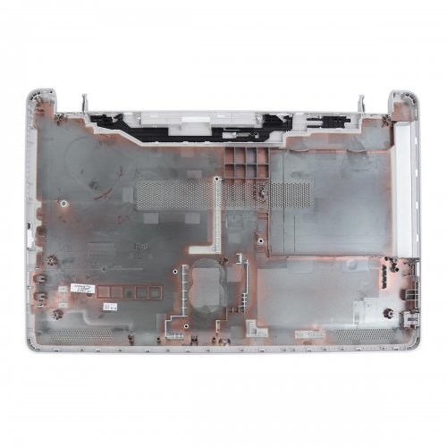 Bottom Base Cover HP 15-BS 15T-BR 15Q-BU 15T-BS 250 G6 W- Ασήμι + HDMI