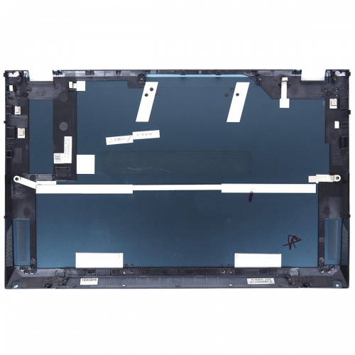 Carcasa inferioara Asus ZenBook 14 UX481 UX481F UX481FL UX4000F (Pulled) - Albastru